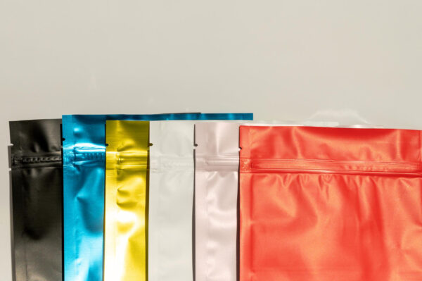 Mylar Bags Suppliers