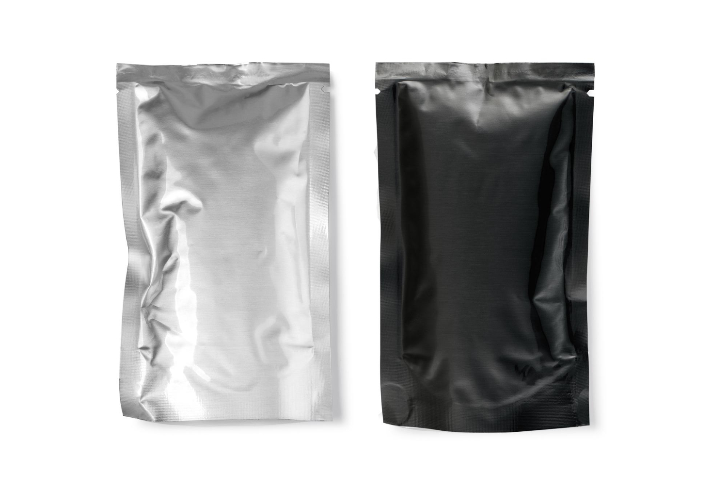 Mylar Bags