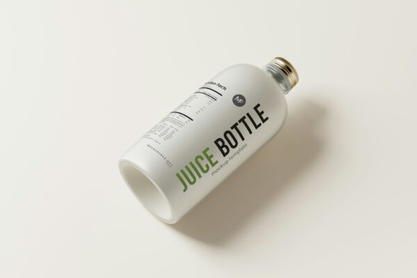 Wraparound Labels