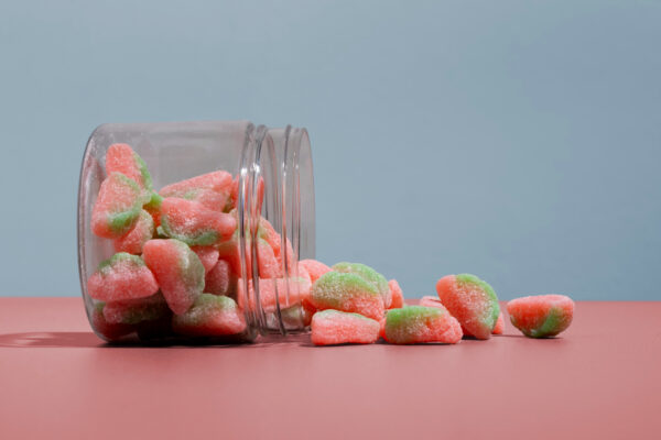 Candy Packaging