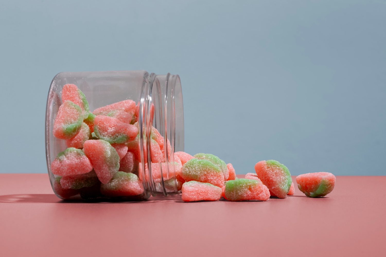 Candy Packaging