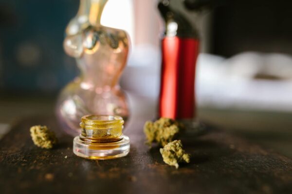 Cannabis Concentrates